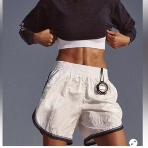 Free People Movement The Long Shot Shorts XL EUC